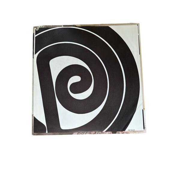 Carole King Music Vinyl Album LP 1971 Terre Haute Pressing Very Good Condition - Picture 9 of 11